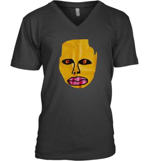 Dope Ass Earl V Neck T Shirt