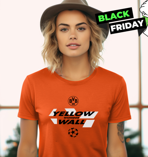 Dortmund 2024 Uefa Champions League Final Women039S T Shirt