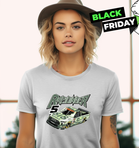 818 Tequila And Toni Breidinger Women039S T Shirt