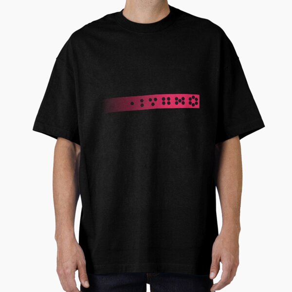 Citizen Sleeper - Probability V2 Oversized T-Shirt for Sale by cleoangelalc