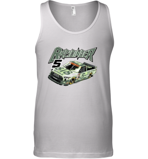 818 Tequila And Toni Breidinger Tank Top