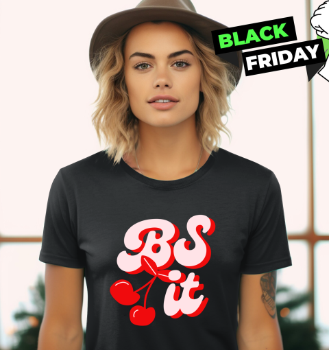 Bs It Cute Loungewear Women039S T Shirt