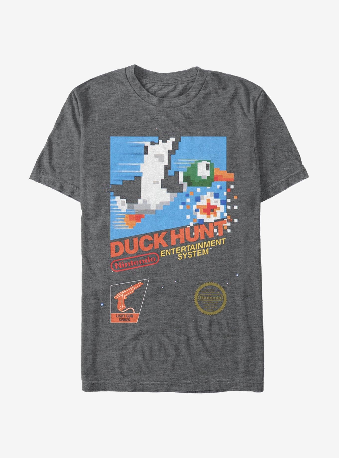 Nintendo NES Duck Hunt T-Shirt