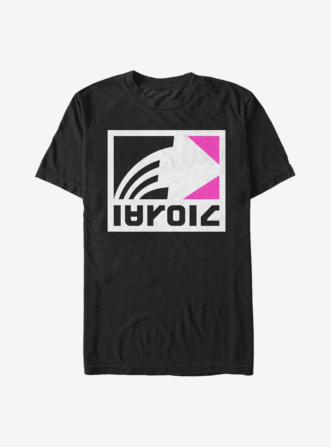 Nintendo Splatoon Zink T-Shirt