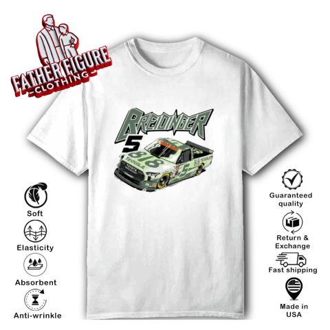818 Tequila And Toni Breidinger T Shirt