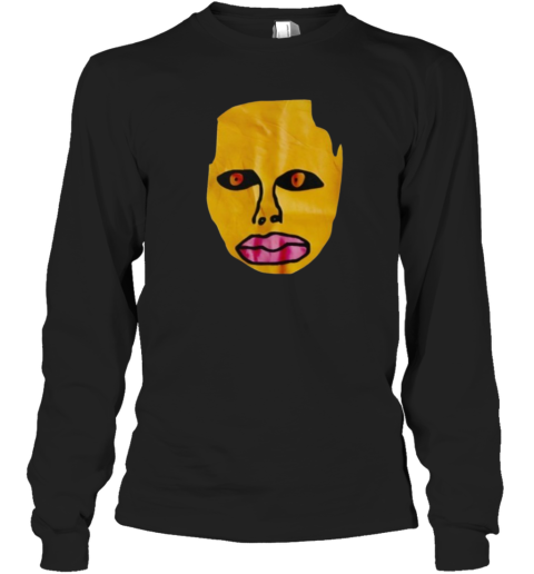 Dope Ass Earl Long Sleeve T Shirt