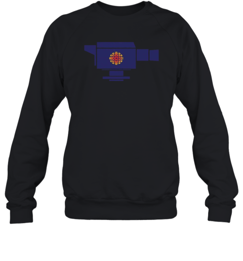 Cbc Logo Clothing Sweatshirt