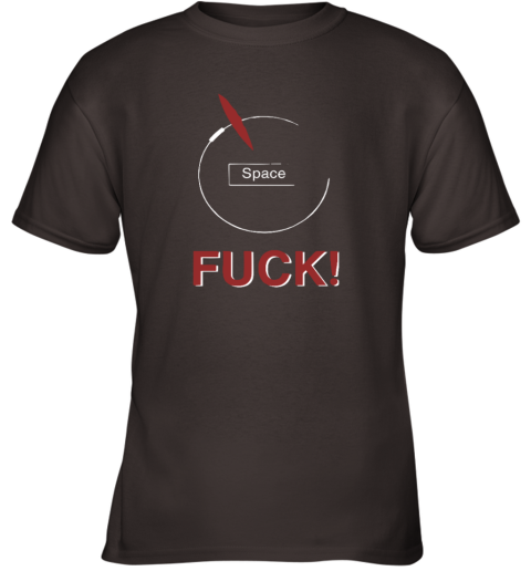 Dead By Daylight Skill Checks Space Fuck Youth T Shirt