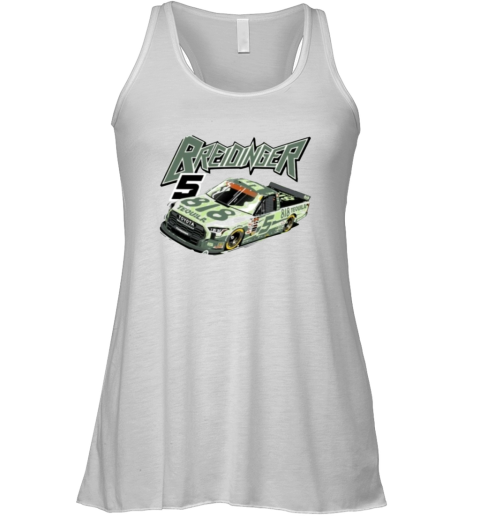 818 Tequila And Toni Breidinger Racerback Tank