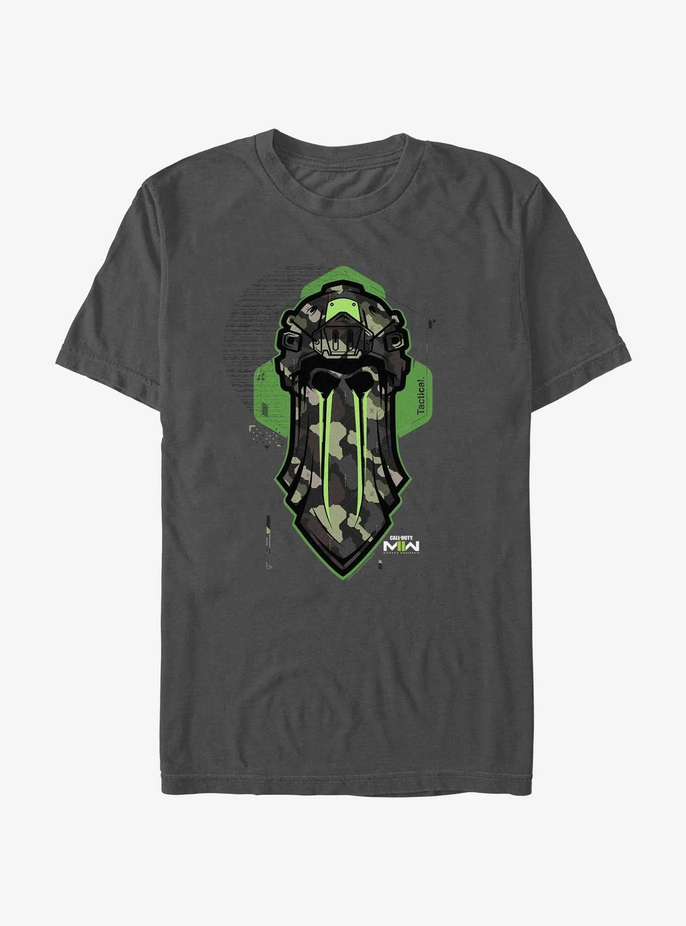 Call of Duty Camo Sniper T-Shirt