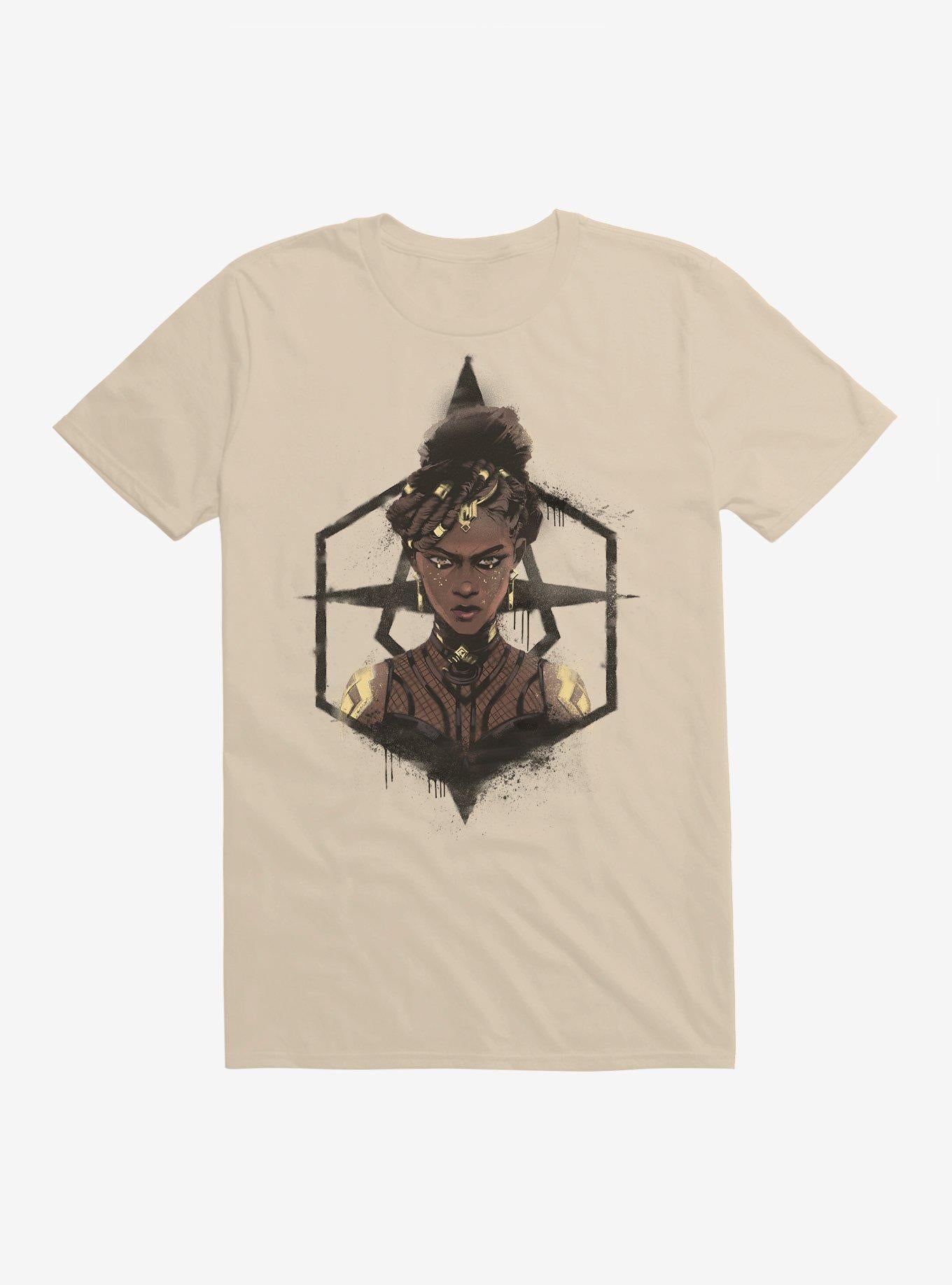 Arcane Up Close Mel T-Shirt