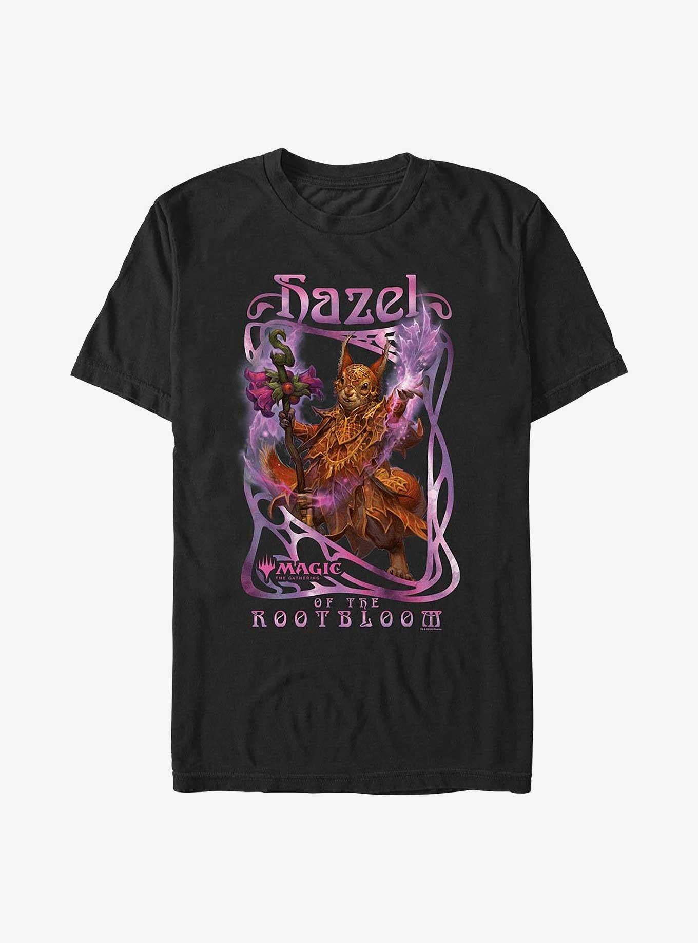 Magic: The Gathering Hazel Of The Rootbloom T-Shirt