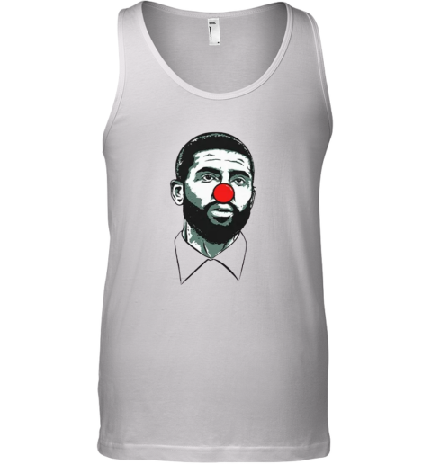 Dallas Mavericks Kyrie Clown Tank Top