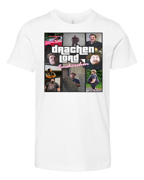 Drachen Lord Emskirchen Premium Youth T Shirt