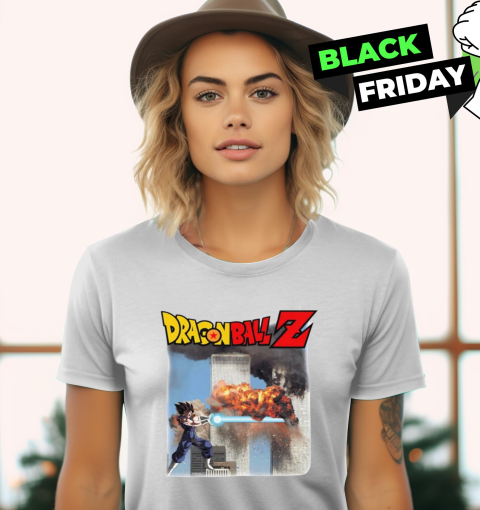 Dragon Ball Z Women039S T Shirt