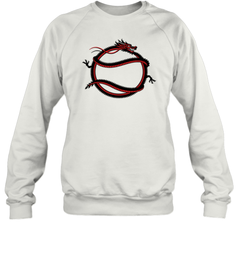 Dragon Ball Sweatshirt
