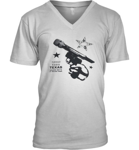 Beyonce Cowboy Carter Act Ii V Neck T Shirt