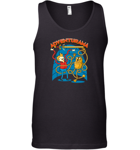 Adventurama Tank Top