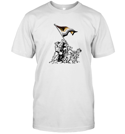 Bjork Human Behaviour Raising The Gay Pride Bear Flag T Shirt