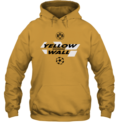 Dortmund 2024 Uefa Champions League Final Hoodie
