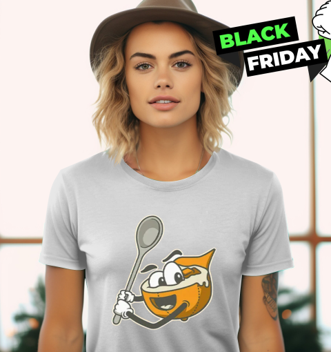 Columbia Fireflies Carolina Grits Women039S T Shirt