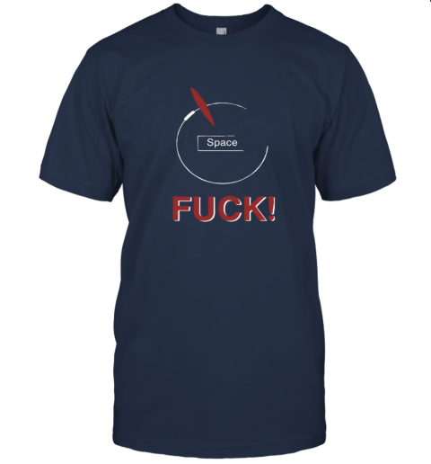 Dead By Daylight Skill Checks Space Fuck T Shirt