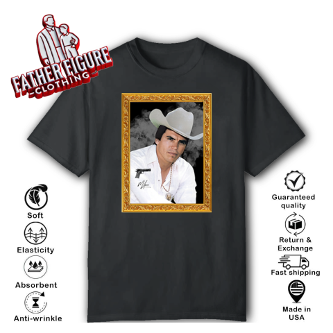 Chalino Snchez T Shirt