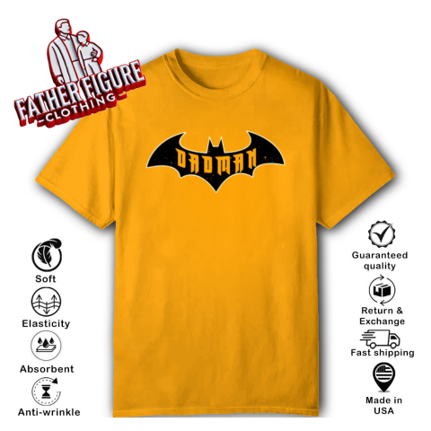 Dadman T Shirt