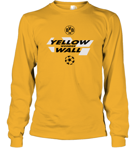 Dortmund 2024 Uefa Champions League Final Long Sleeve T Shirt