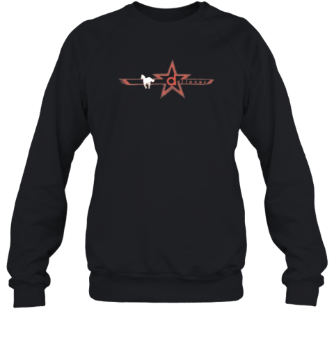 Deftones Band White Pony Merch Sweatshirt