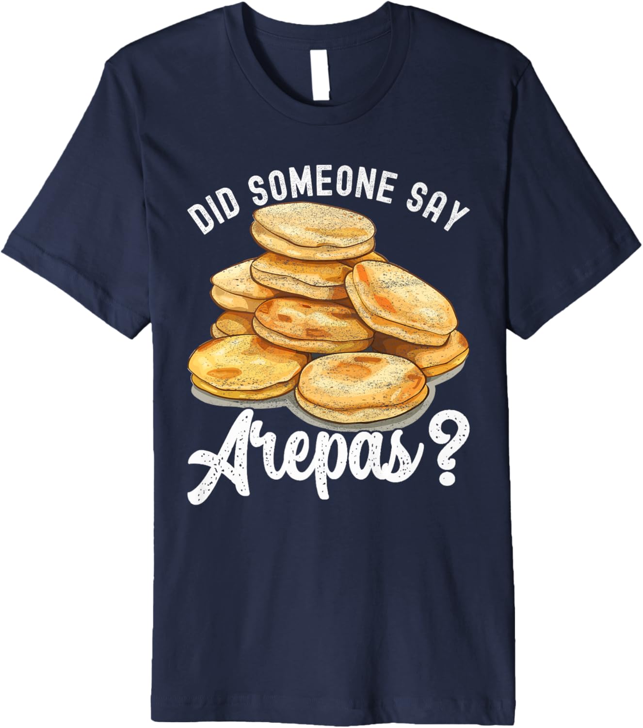 Arepa Maker Latin Food Arepa Venezuela Food Premium