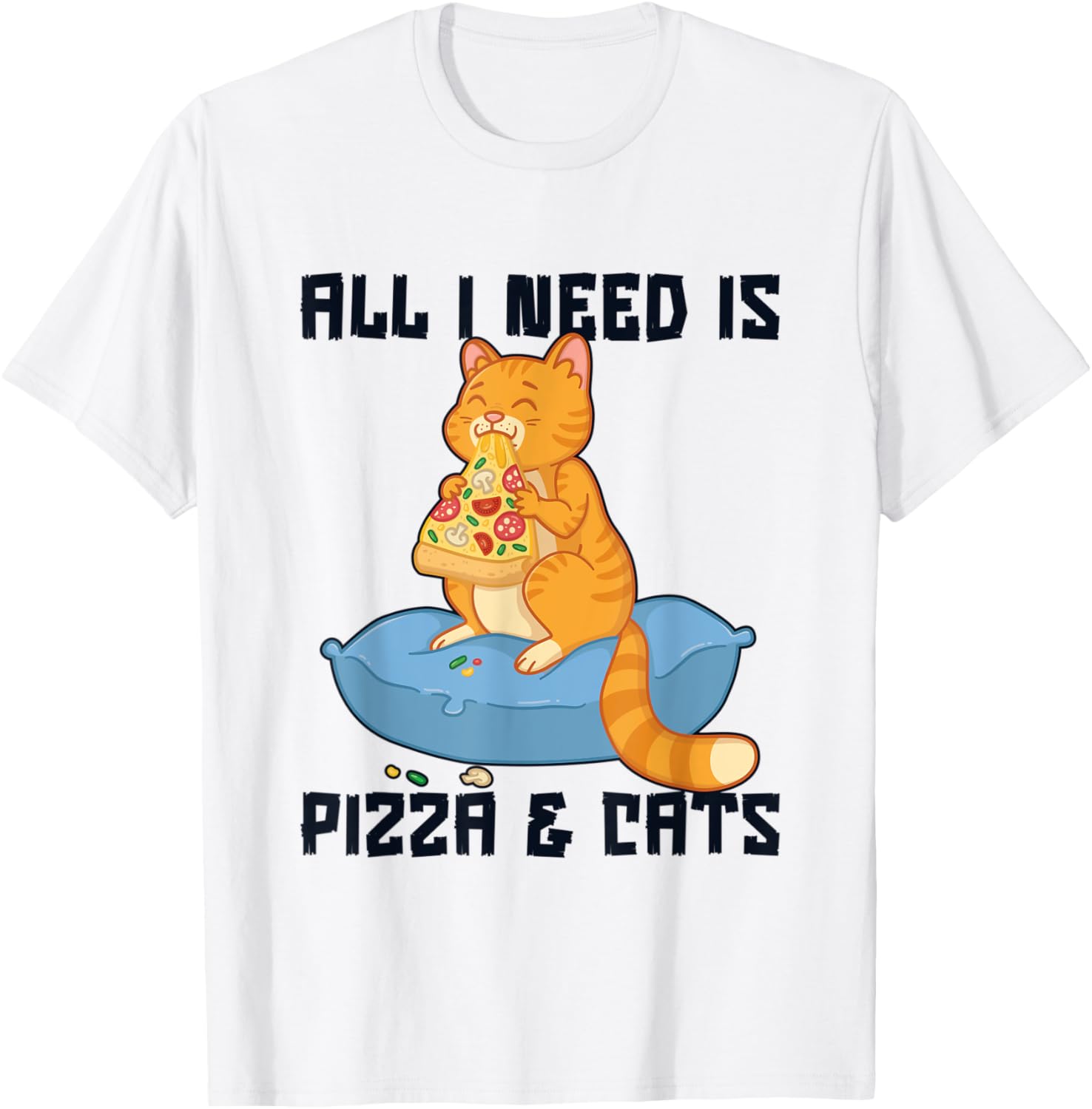 All I Need Is Pizza And Cats Pizzaiolo Pizzeria Pizza Maker