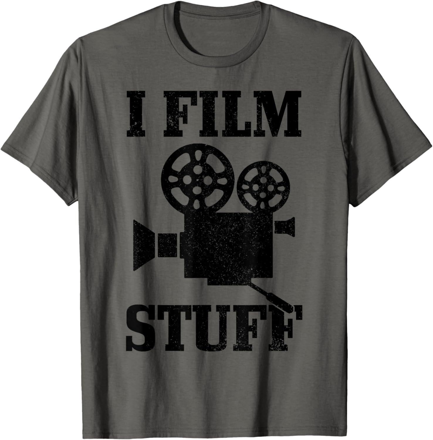 Cameraman Gift I Film Stuff Movie Director Filmmaker Funny
