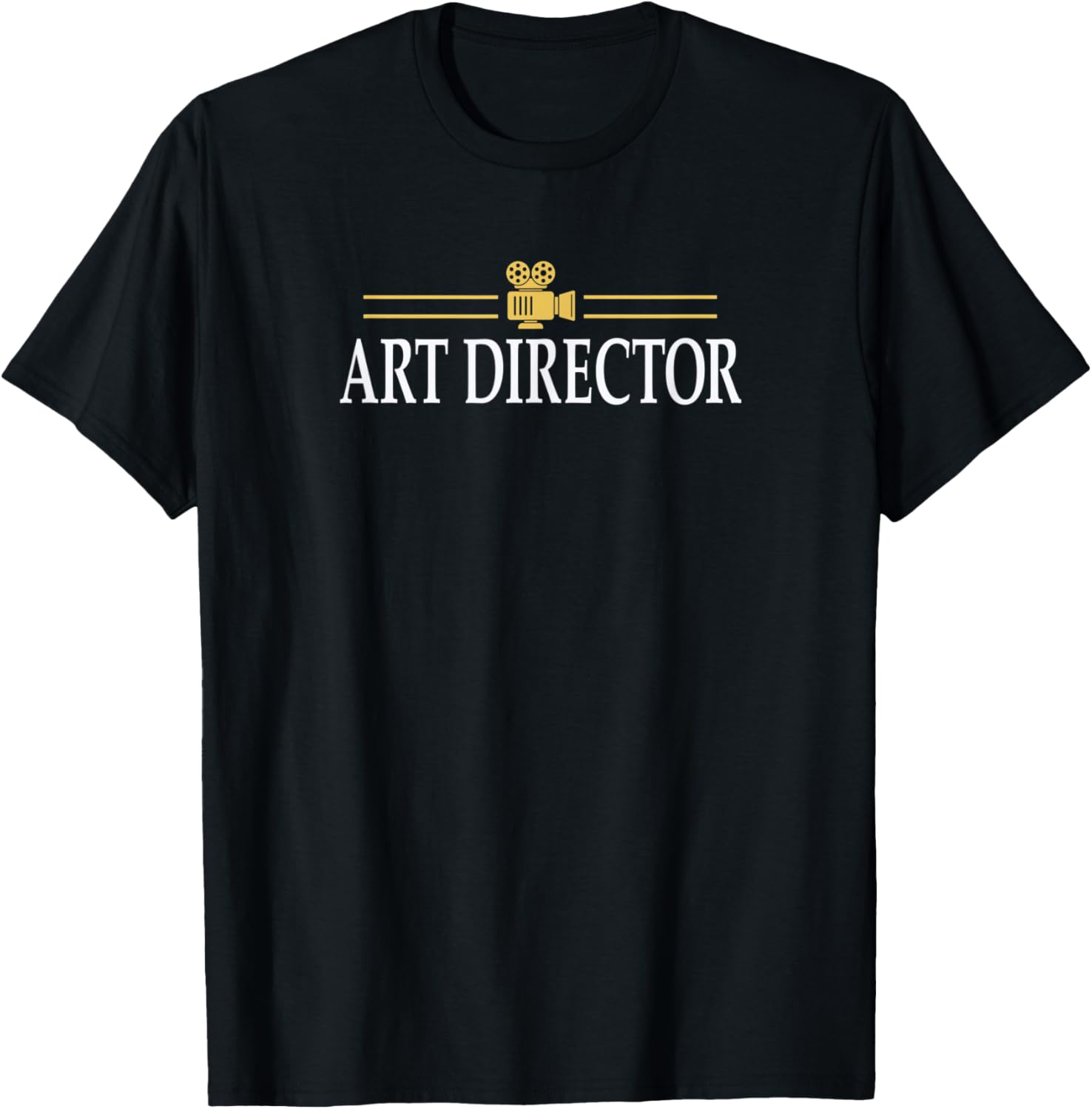 Art Director Film-Crew Filmmaker