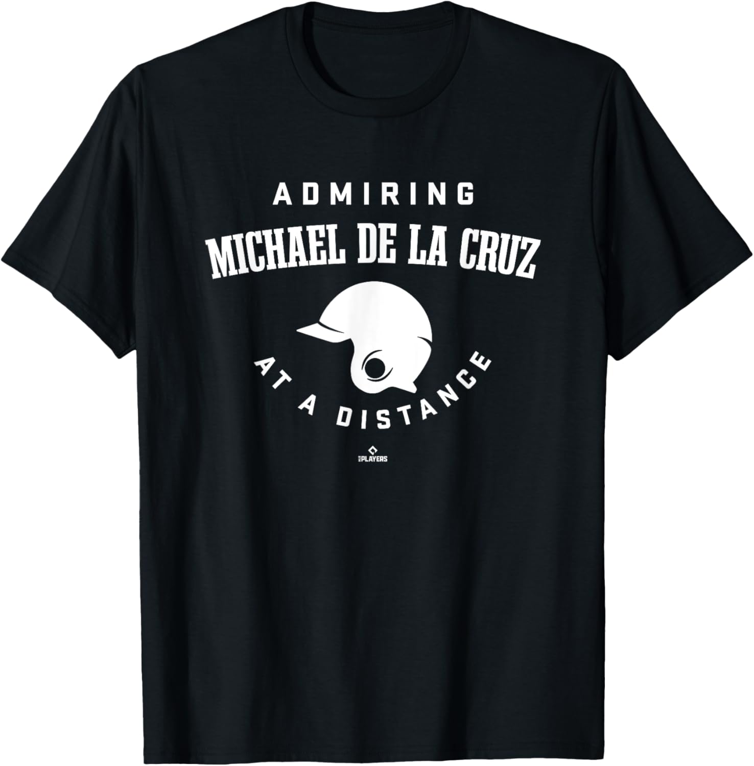 Admiring at a Distance Michael De La Cruz Prospect Baseball