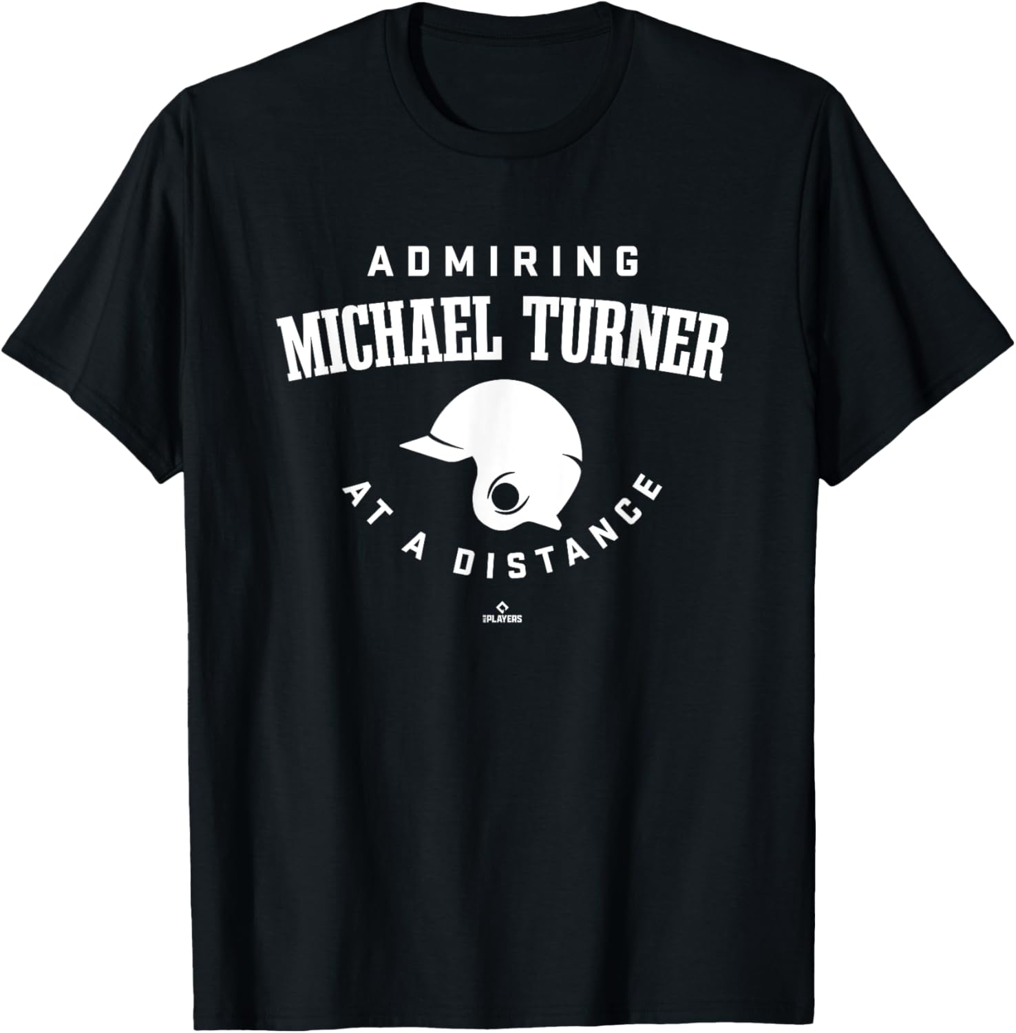 Admiring at a Distance Michael Turner Prospect Baseball Fan