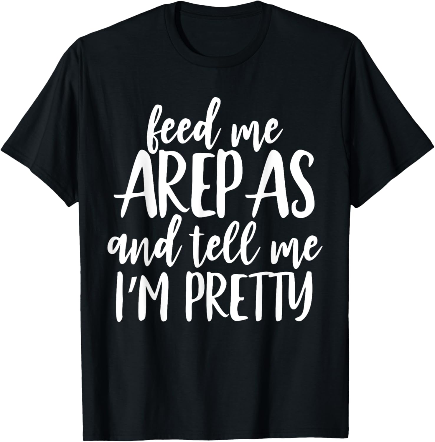 Arepas Lover Venezuelan Colombianas Food Funny Arepas Maker