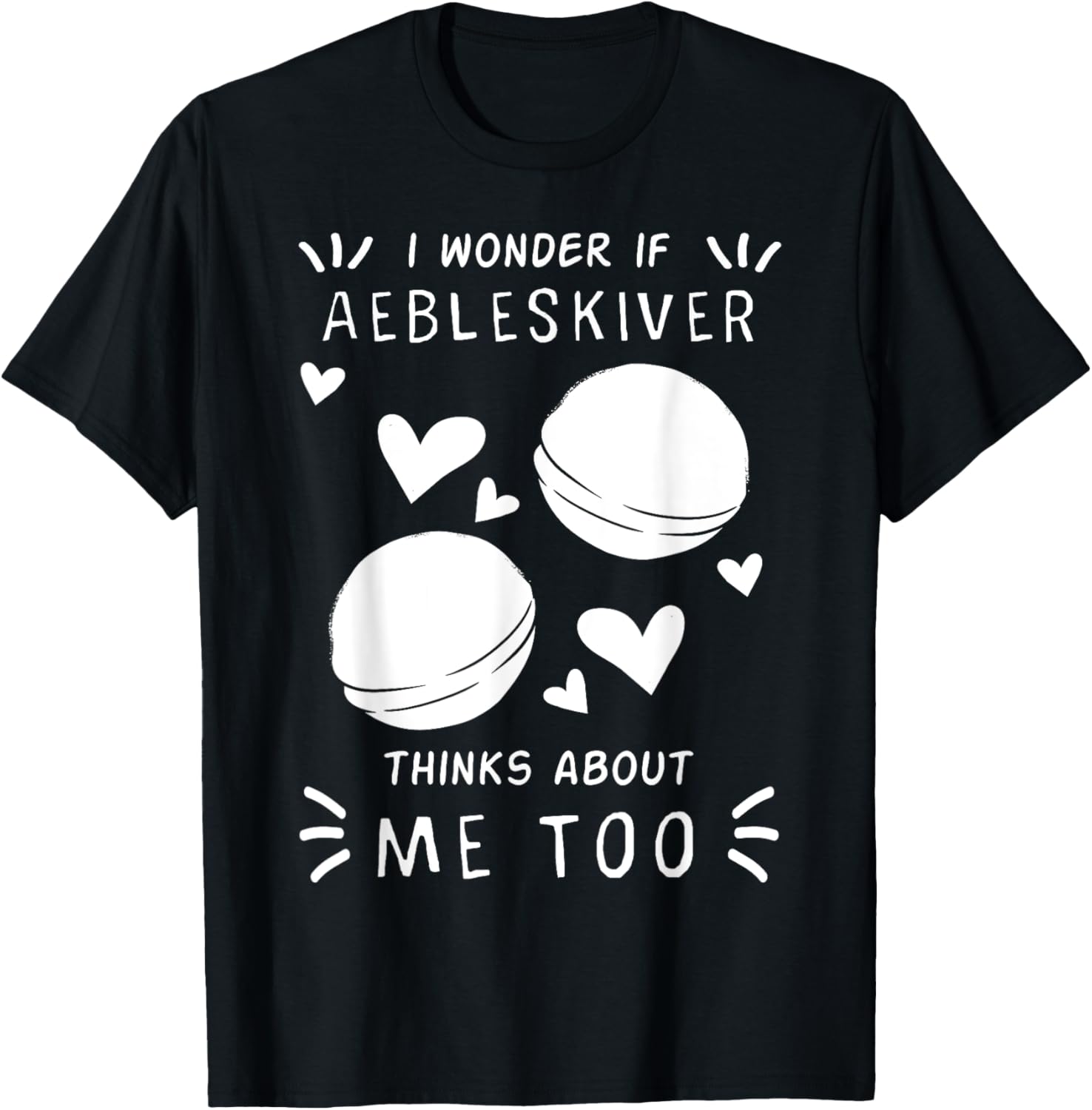 Aebleskiver Pancake Pan Recipe Mix Maker Danish