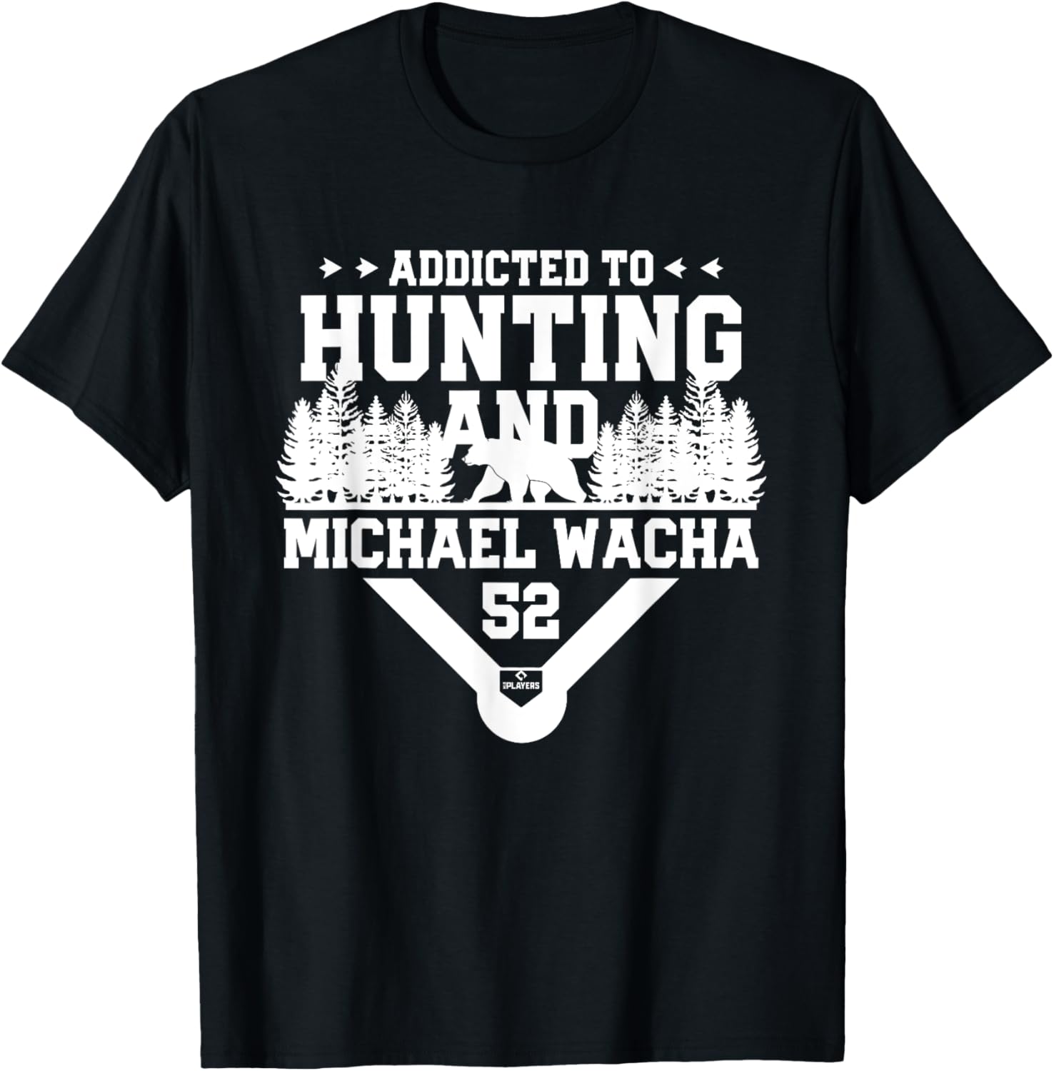 Addicted to Bear Hunting & Michael Wacha Kansas City