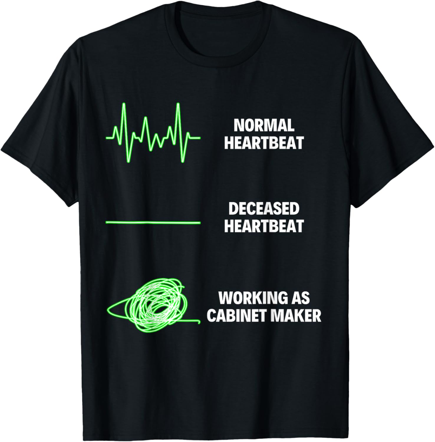 Cabinet Maker Worker Funny Cabinet Maker Carpenter