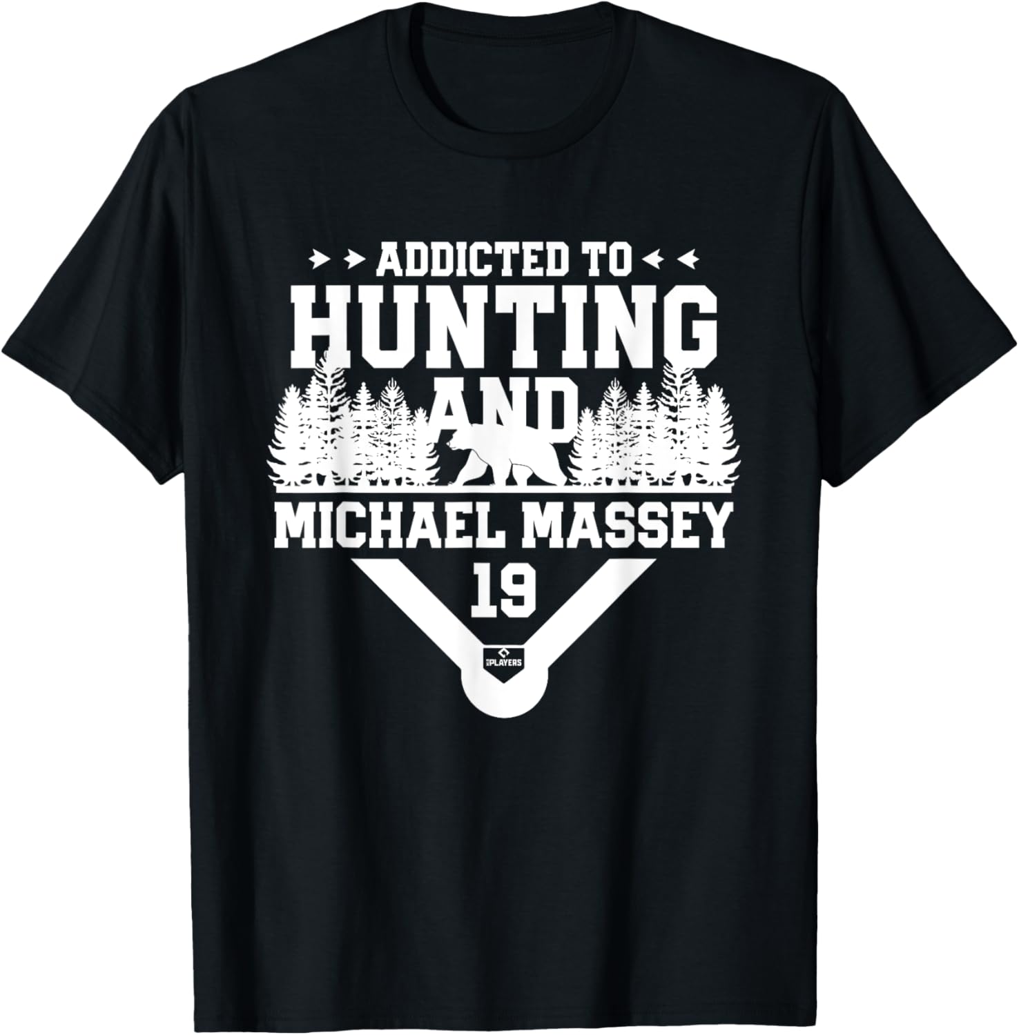 Addicted to Bear Hunting & Michael Massey Kansas City