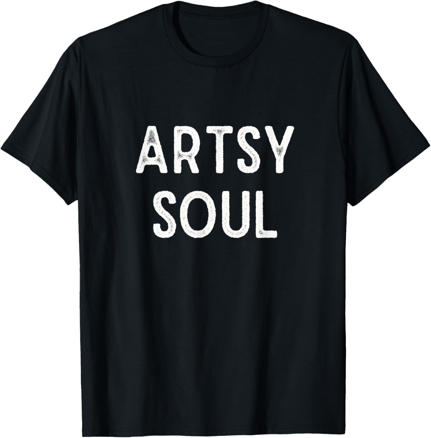 ARTSY SOUL - Fashion Gifts for Makers and Artists