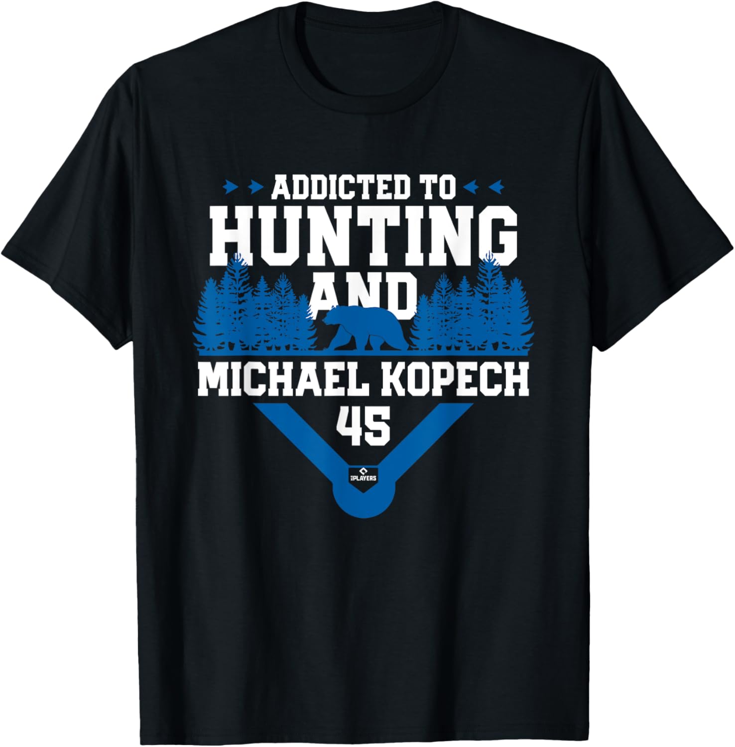 Addicted to Bear Hunting & Michael Kopech Los Angeles