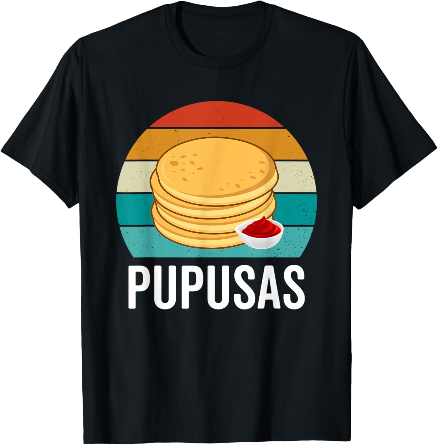 Arepas Lover Venezuelan Colombian Food Funny Arepas Maker
