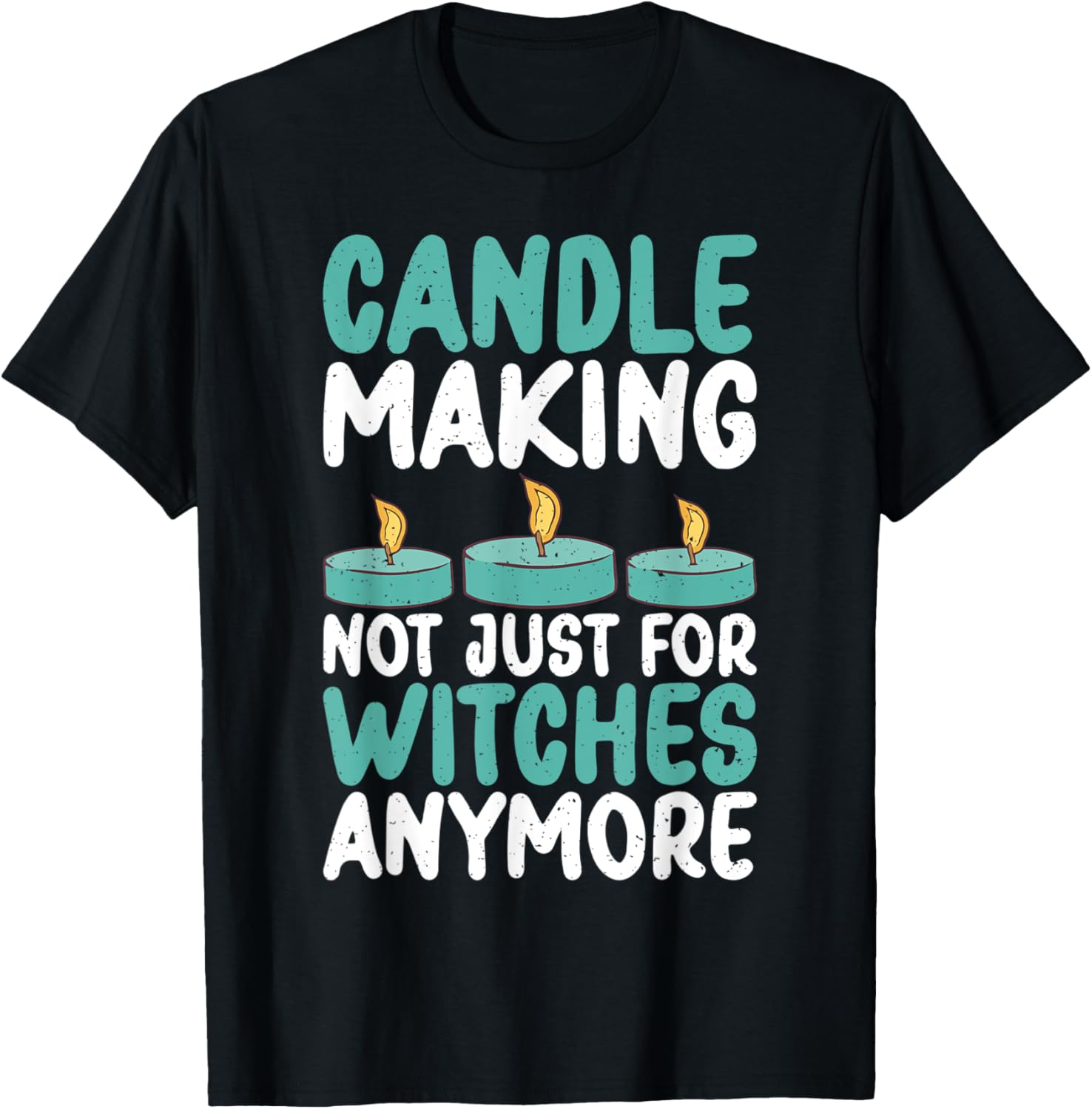 Candle Making Not Just For Witches Candle Maker
