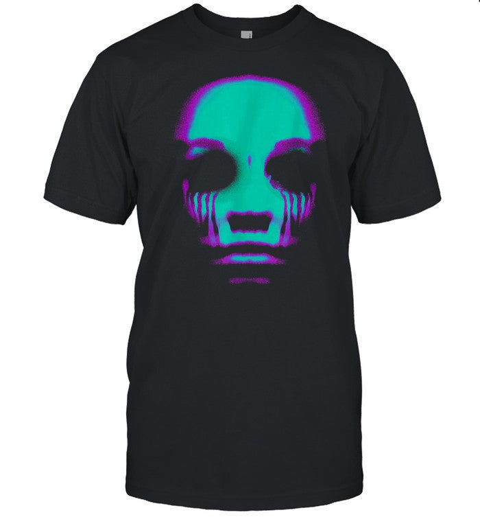 Alternative Clothes Aesthetic Goth Grunge Halloween T shirt