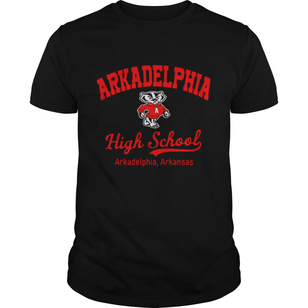 Arkadelphia High School Arkadelphia Arkansas Shirt