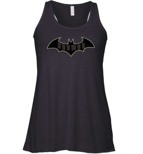 Dadman Racerback Tank