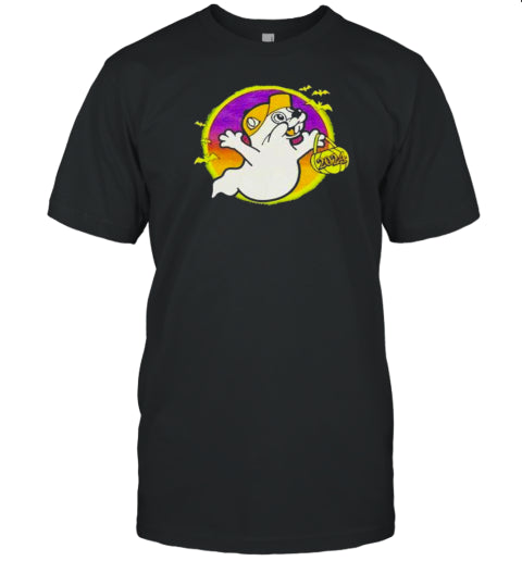 Buc ee&#39;s 2024 Hey Boo Halloween T Shirt
