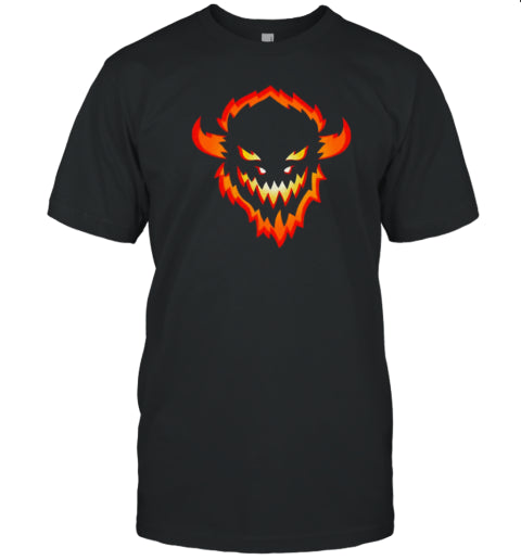Buffalo Bills Boo Falo Halloween T Shirt